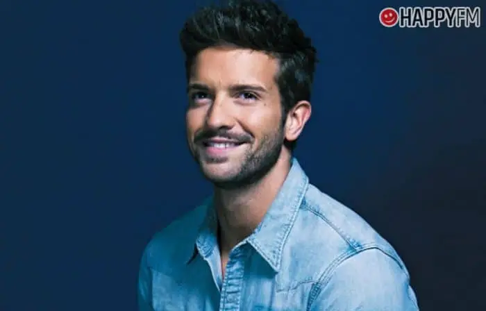 ‘Lo nuestro’, de Pablo Alborán: letra y vídeo