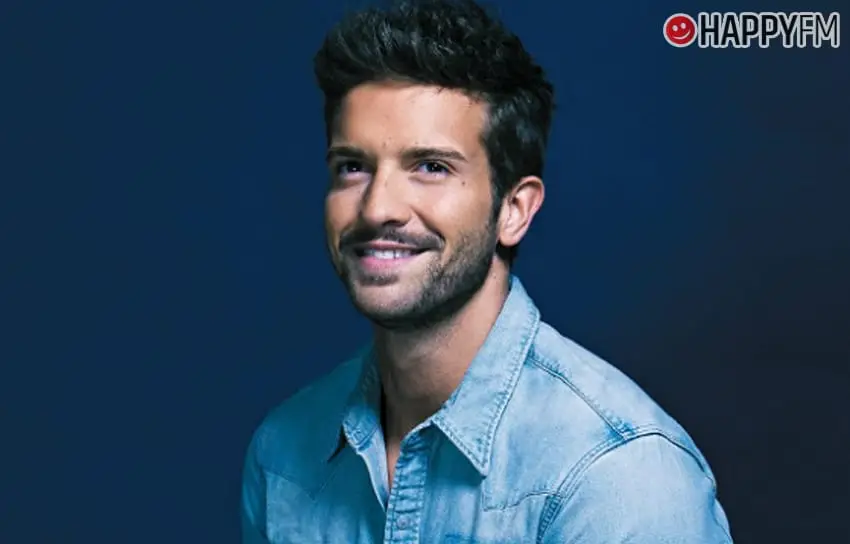 ‘Lo nuestro’, de Pablo Alborán: letra y vídeo