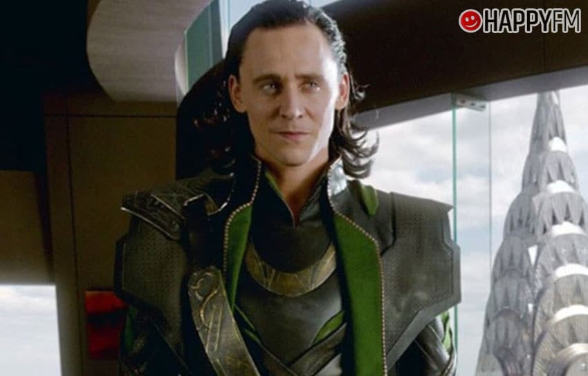 Loki no era el malo de ‘Los Vengadores’, y Marvel lo ha confirmado