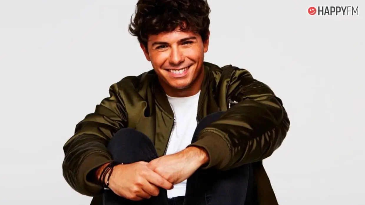 ‘Londres’, de Alfred García: letra y audio