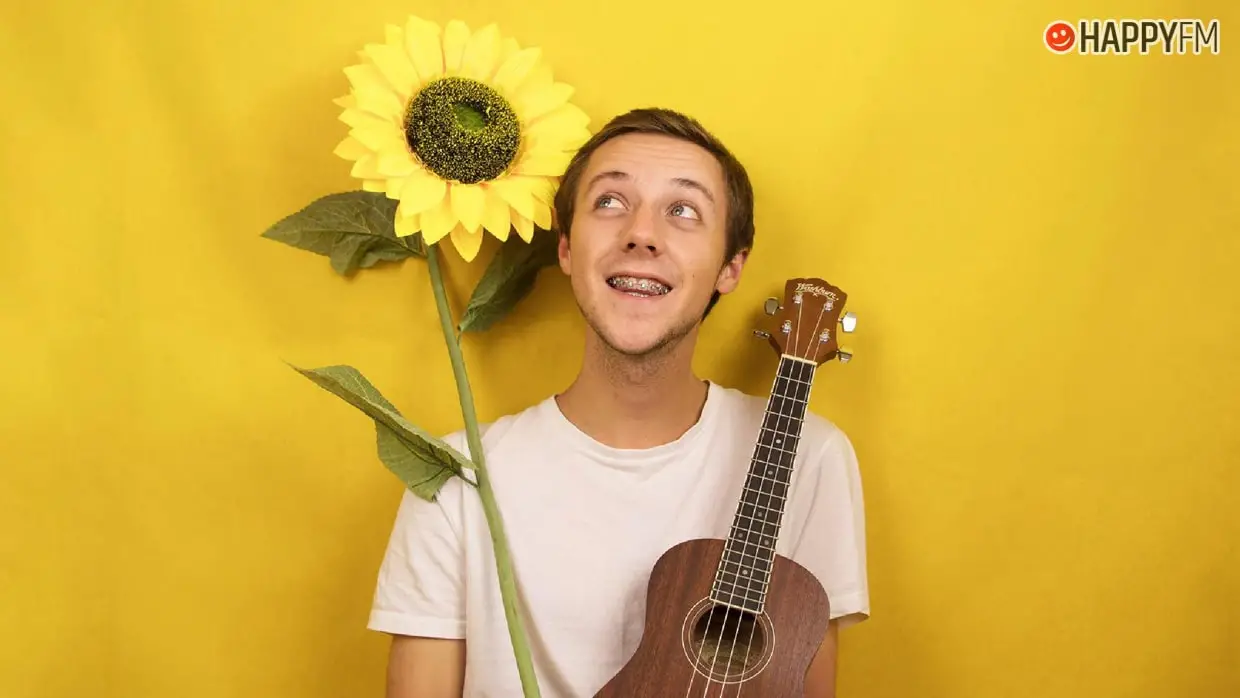 Los sueños puede cumplirse, y David Rees nos lo demostrará en el Arenal Sound 2019