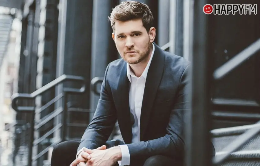 ‘Love you anymore’, de Michael Bublé: letra (en español) y vídeo