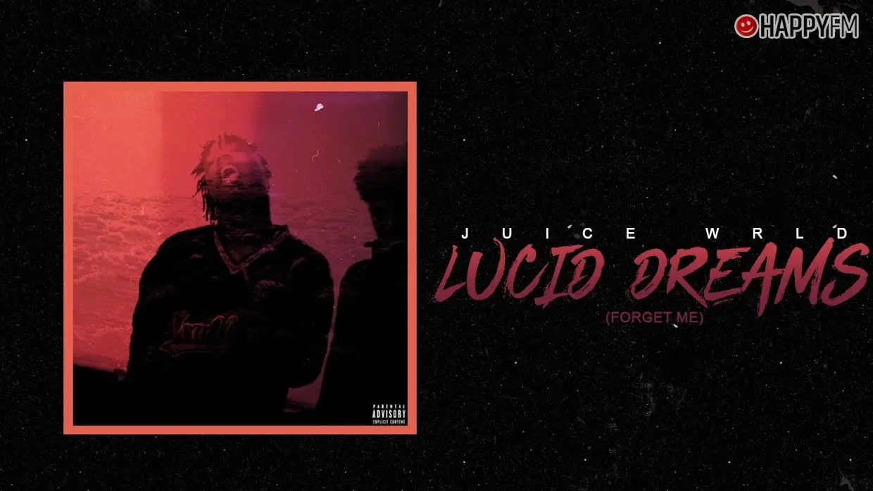 ‘Lucid Dreams’, de Juice WRLD: letra (en español) y vídeo