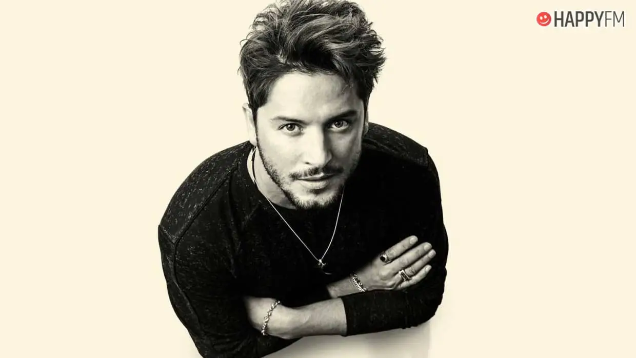 ‘Me dijeron de pequeño’, de Manuel Carrasco: letra y vídeo