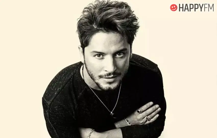 ‘Me gusta’, de Manuel Carrasco: letra y audio