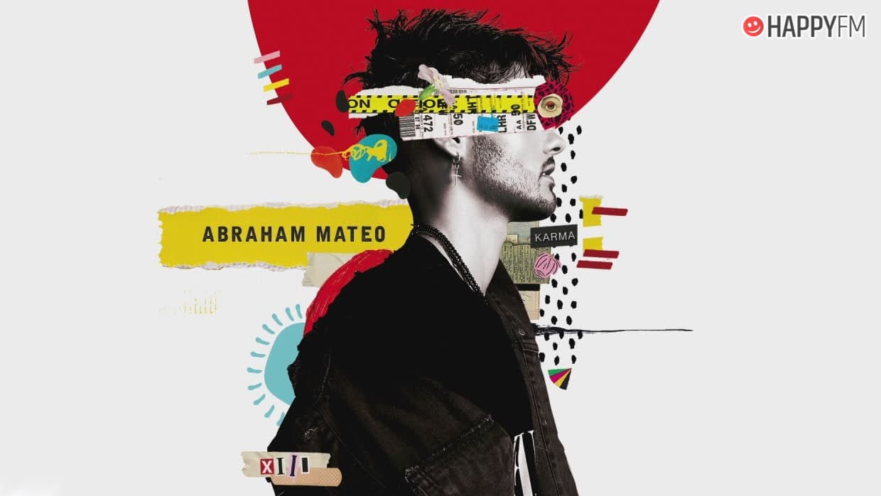 ‘Mi Española’, de Abraham Mateo: letra y audio