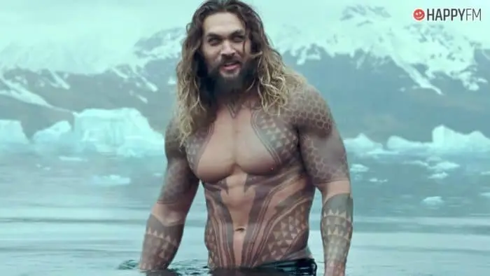 Jason Momoa pidió ayuda a Michael Fassbender para ser Aquaman
