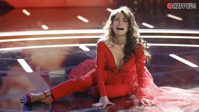 Miriam Saavedra, ganadora sin sorpresas de ‘GH VIP 6’