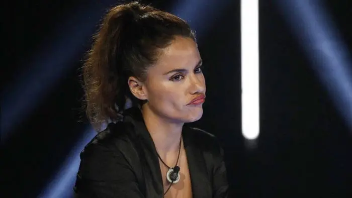 Mónica Hoyos en 'GH VIP 6'