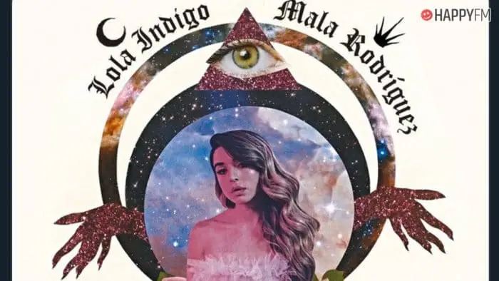 ‘Mujer bruja’, de Lola Indigo y Mala Rodríguez: letra y vídeo