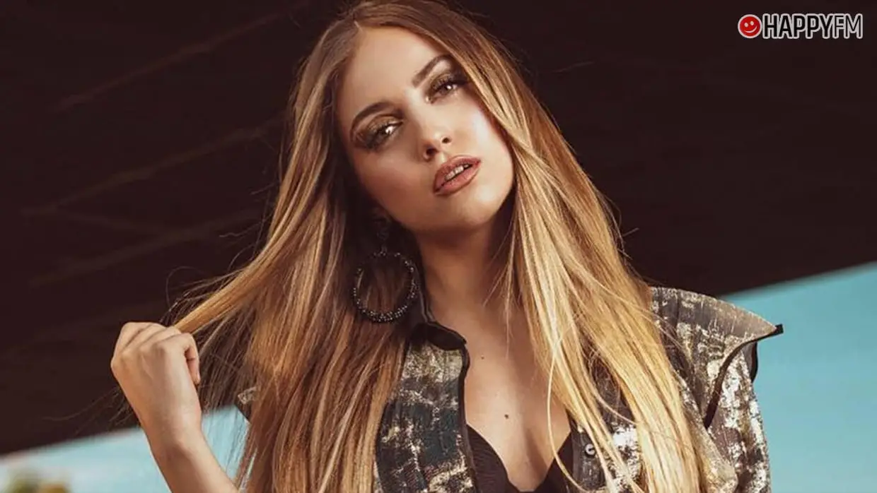 ‘Pa Dentro’, de Ana Mena y Sean Kingston: letra y vídeo