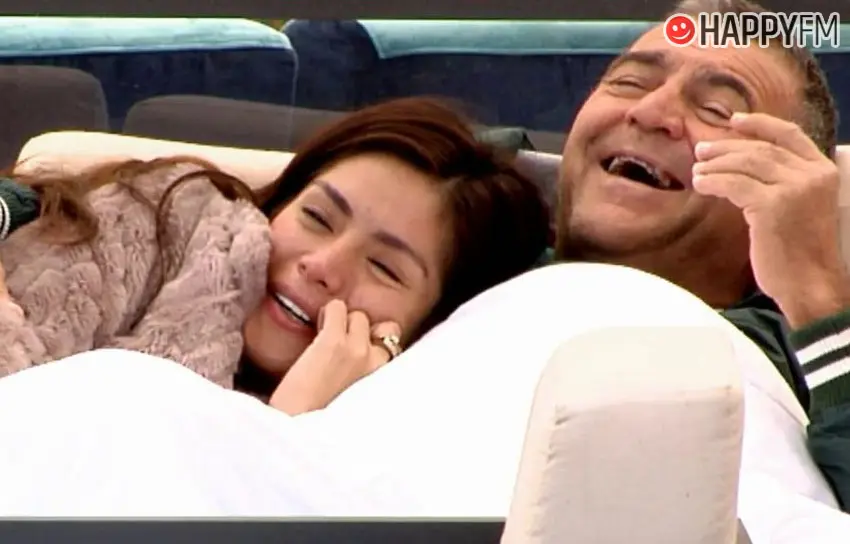 Por qué el Koala no felicitó a Miriam Saavedra tras ganar ‘GH VIP 6’ y cómo ha afectado esto a su relación