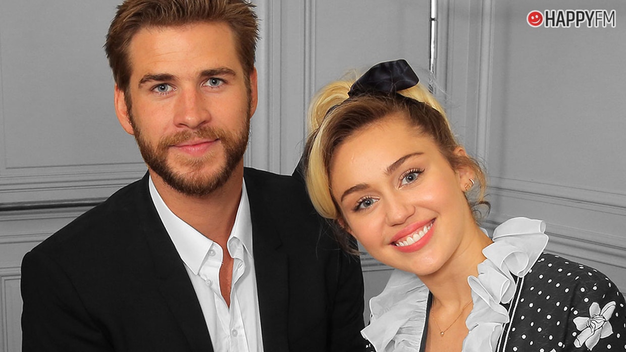 ¿Por qué Miley Cyrus y Liam Hemsworth quisieron casarse de manera espontánea y secreta?