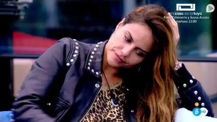 Mónica Hoyos en 'GH VIP 6'