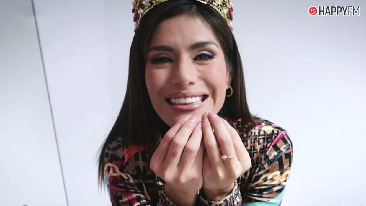 ‘Princess Inca’, así será el programa exclusivo de Miriam Saavedra para Mediaset