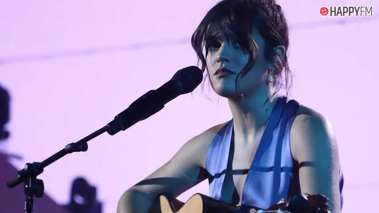 ¿Qué está pasando con el disco de Amaia?