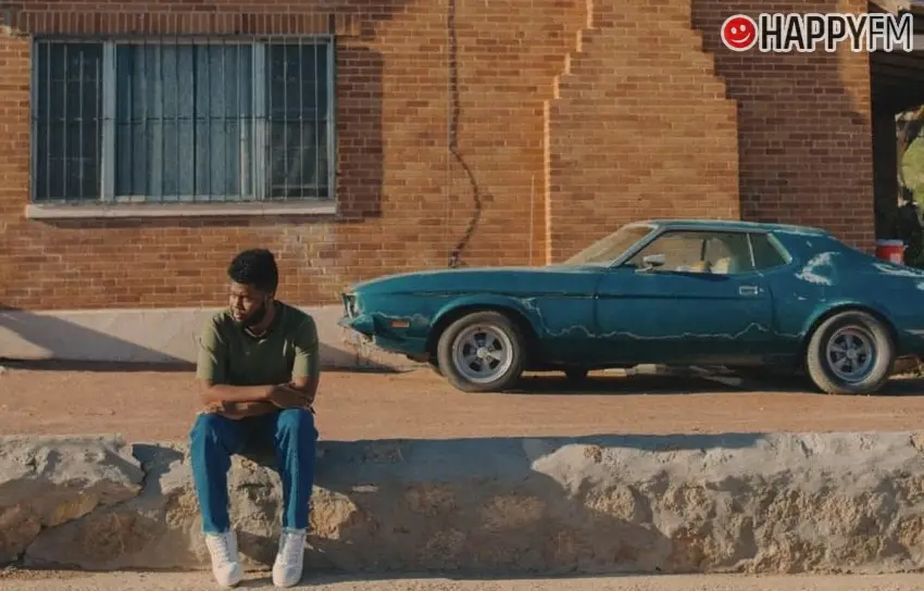 ‘Saturday Nights’, de Khalid: letra (en español) y audio