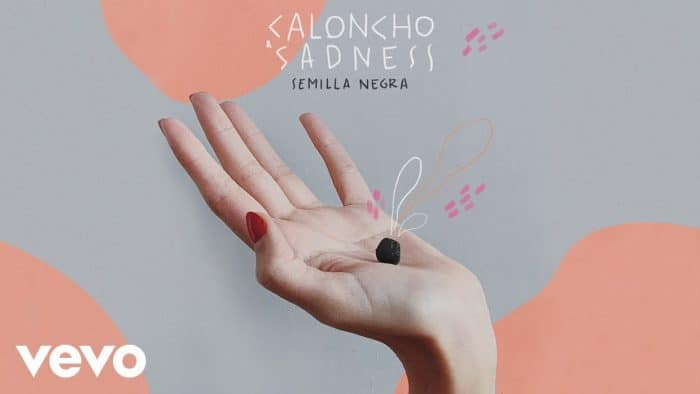 ‘Semilla Negra’, de Carlos Sadness y Caloncho: letra y audio