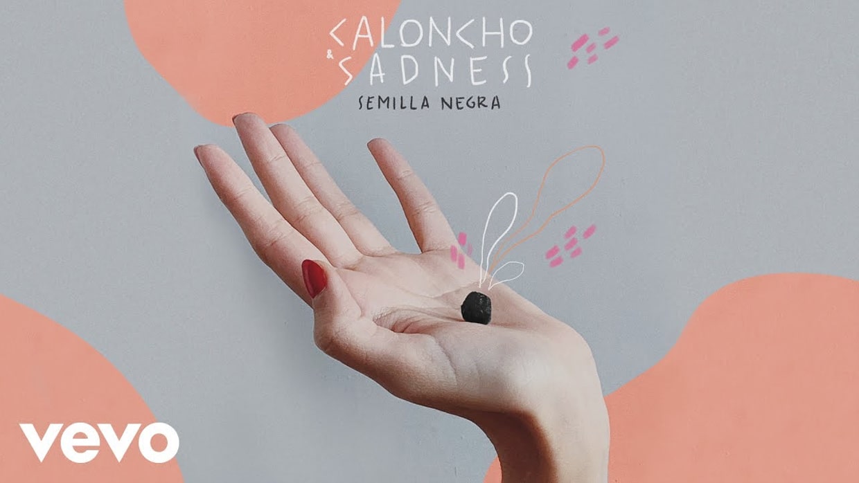 ‘Semilla Negra’, de Carlos Sadness y Caloncho: letra y audio