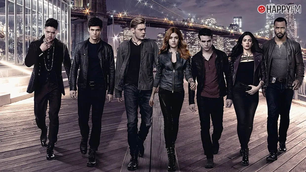 ‘Shadowhunters’ no será salvada, y este último detalle de Freeform ha enfadado a los fans