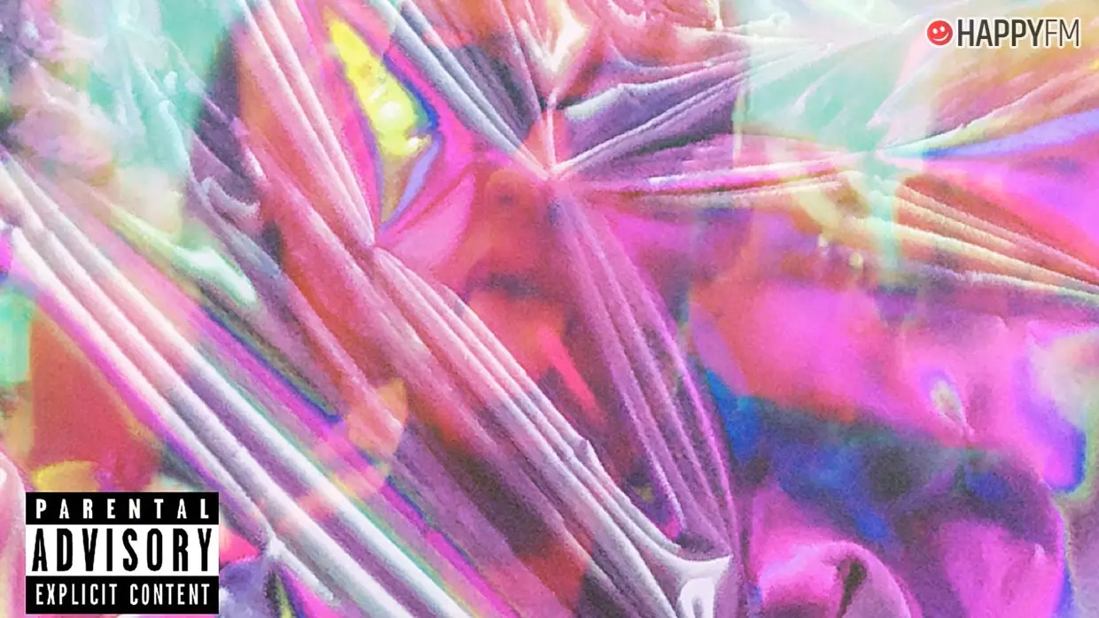 ‘Solo de mí’, de Bad Bunny: letra y audio