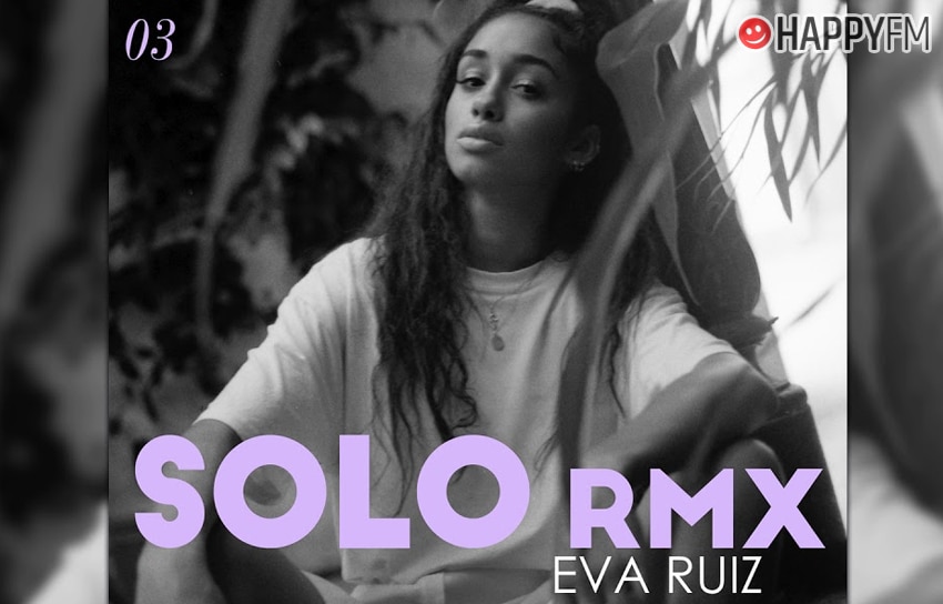 ‘Solo (Remix)’, de Eva Ruiz: letra y audio