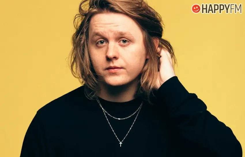 ‘Someone You Loved’, de Lewis Capaldi: letra (en español) y vídeo