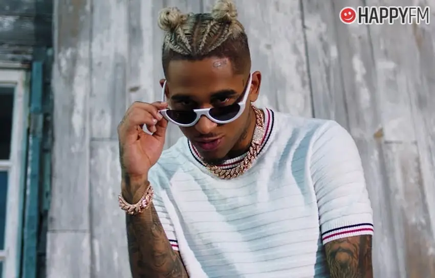 ‘Tanta falta’, de Bryant Myers: letra y vídeo