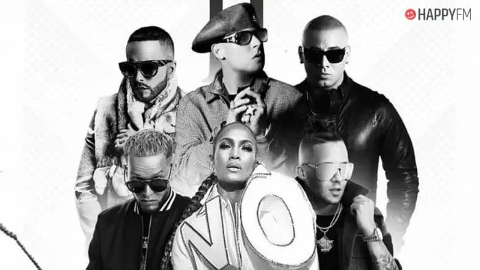 ‘Te Boté II’, de Casper Mágico, Nio García, Cosculluela, Jennifer Lopez, Wisin y Yandel: letra (en español) y vídeo