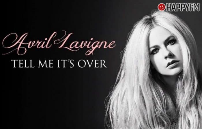 ‘Tell Me It’s Over’, de Avril Lavigne: letra (en español) y vídeo