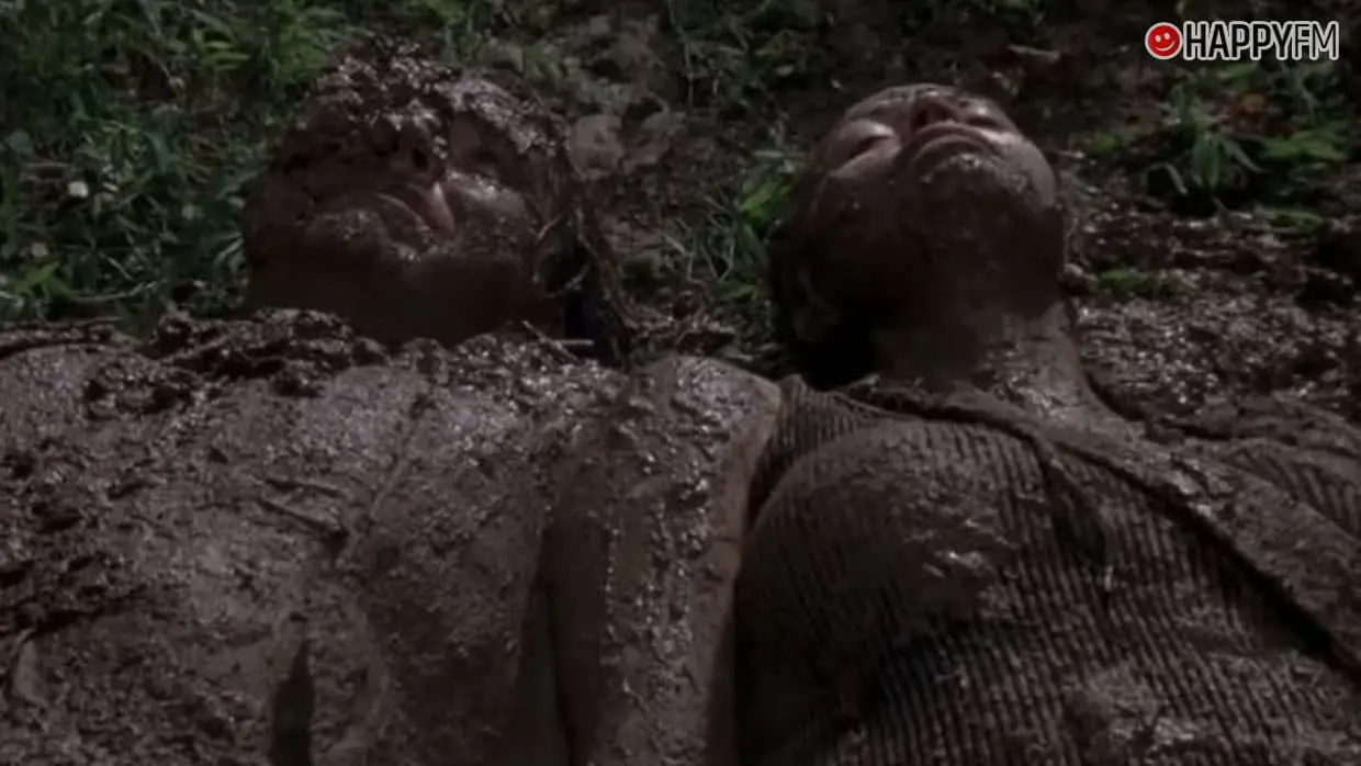 ‘The Walking Dead’ quiere superarse en lo que queda de temporada 9, y estos son sus puntos fuertes