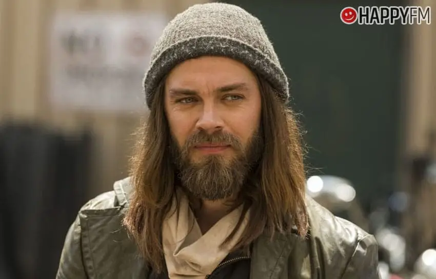 ‘The Walking Dead’: Vuelven los rumores sobre los posibles personajes inmunes al virus, pero esto ya estaba resuelto