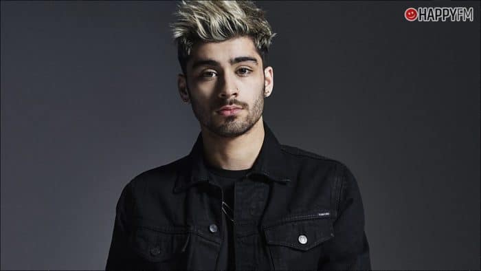 ‘There You Are’, de Zayn Malik: letra (en español) y audio