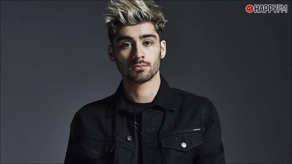 ‘There You Are’, de Zayn Malik: letra (en español) y audio