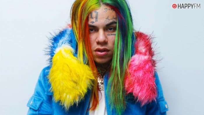 ‘TIC TOC’, de 6ix9ine y Lil Baby: letra (en español) y audio