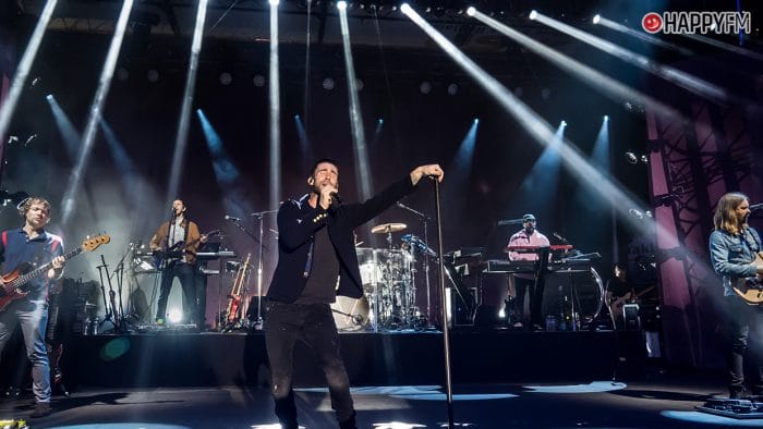 5 canciones que nos gustaría que Maroon 5 cantara en la Super Bowl