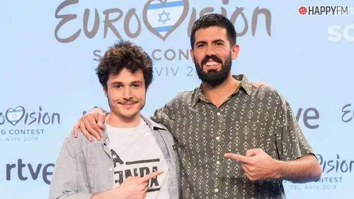 Adrià Salas (La Pegatina) explica el verdadero significado de ‘La Venda’