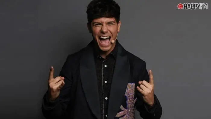 Alfred García logra emocionarnos en los ‘Premis Gaudí’ con una mágica interpretación de ‘Et Vull Veure’