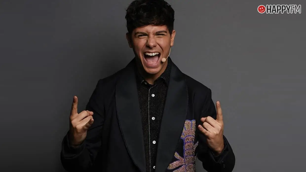 Alfred García logra emocionarnos en los ‘Premis Gaudí’ con una mágica interpretación de ‘Et Vull Veure’