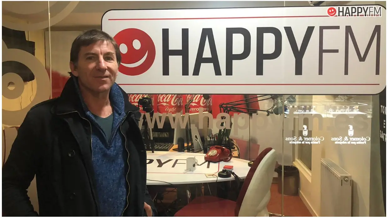 Antonio de la Torre: ‘El reino’, cómo se preparó para la película y los debates que han surgido en torno a ella