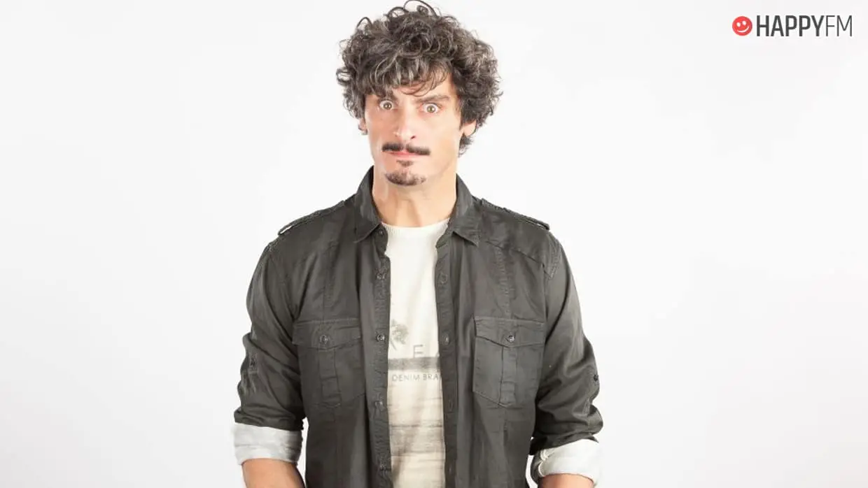 Antonio Pagudo deja ‘La que se avecina’