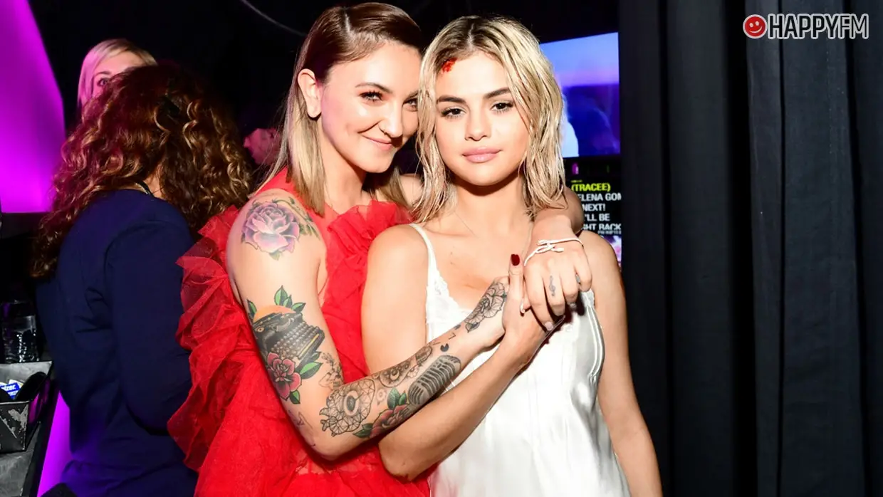 ‘Anxiety’, de Julia Michaels y Selena Gomez: letra y audio