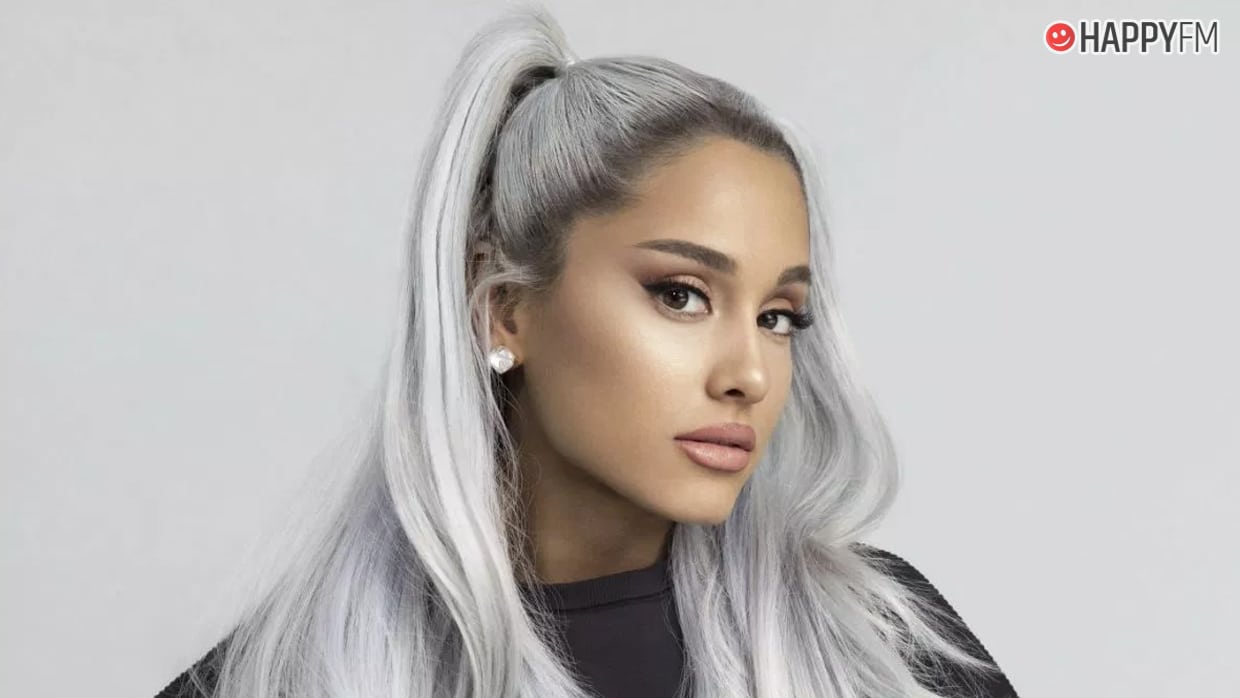 Ariana Grande confiesa todos los detalles de ‘Thank U, next’, su quinto álbum y el segundo lanzado en seis meses