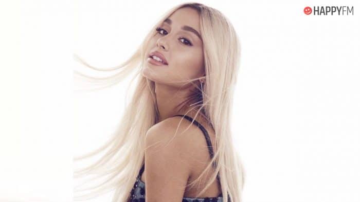Ariana Grande ofrece nuevas pistas sobre el que será su próximo single