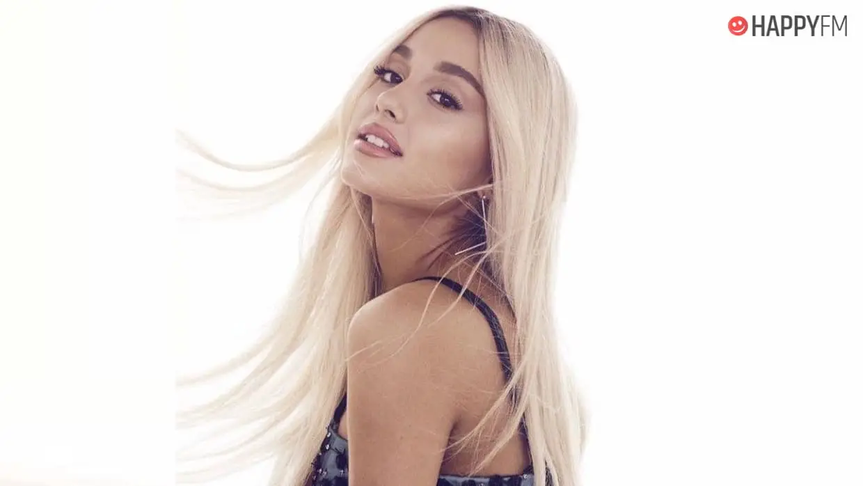 Ariana Grande ofrece nuevas pistas sobre el que será su próximo single