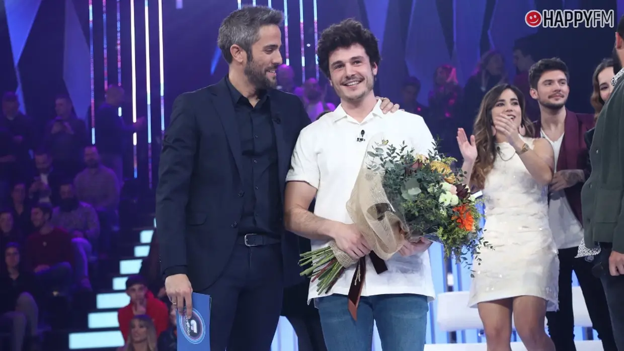 Así es Miki, representante de España en ‘Eurovisión 2019’