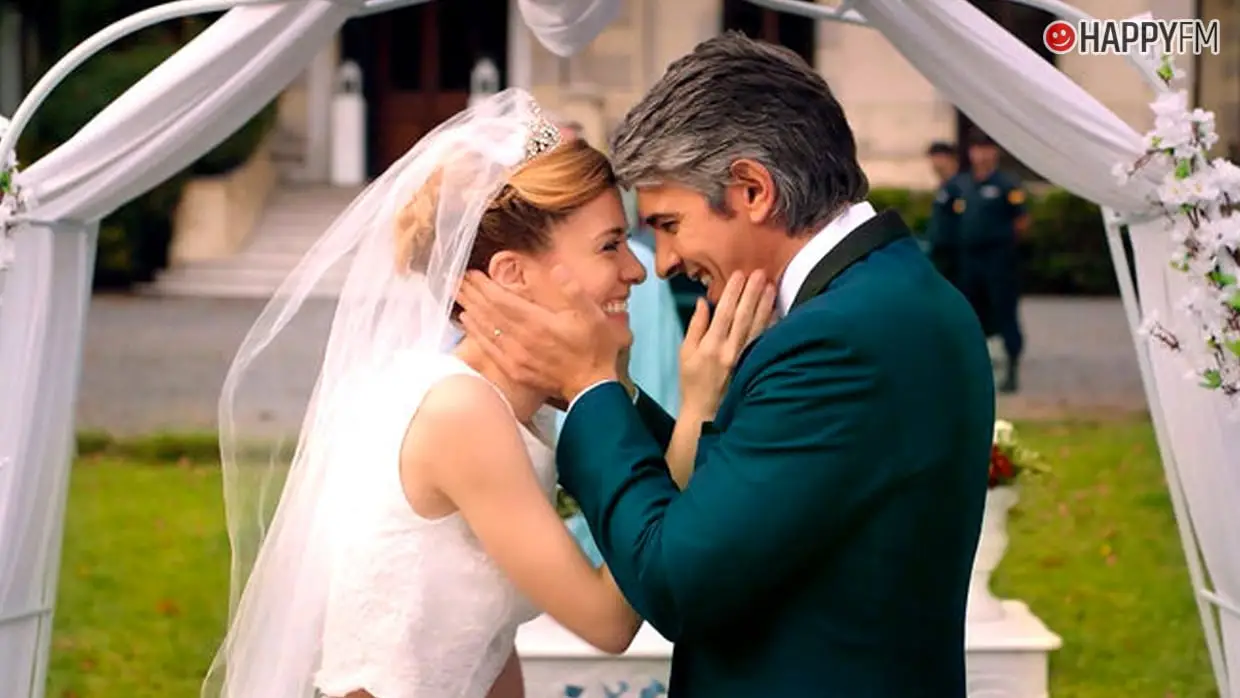 ‘Atrapa a un ladrón’ tendrá remake español protagonizado por Alexandra Jiménez y Pablo Echarri