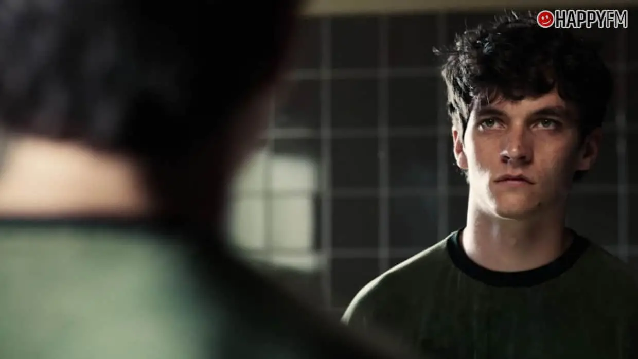 ‘Bandersnatch’ podría no ser el único episodio interactivo de ‘Black Mirror’