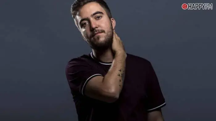 Beret acepta el reto de Aitana: Interpretar ‘Un año’ de Sebastián Yatra, y así de bonito lo han hecho