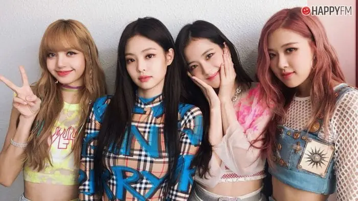 BLACKPINK: Conoce a las componentes de la girl-band coreana del momento